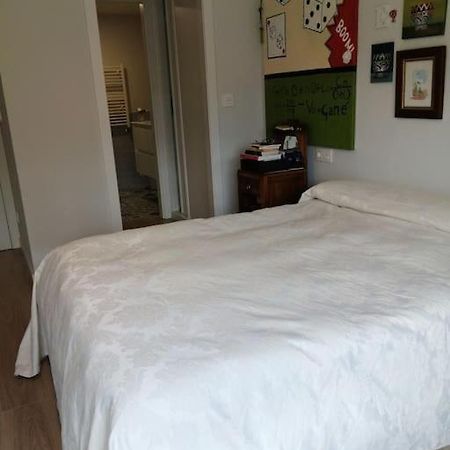 Piso Impecable 140M En El Centro De Vigo Apartman Kültér fotó